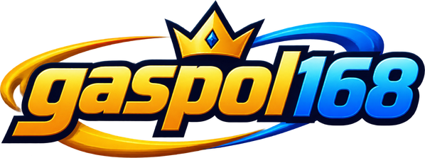 gaspol168 logo